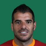 Simone Perrotta Photograph