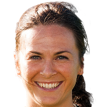 Siri Merete Nordeide Grønli Photograph