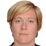 Thora Björg Helgadottir Photograph