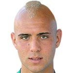 Simone Zaza Photograph