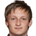 André Danielsen Photograph