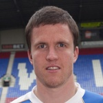 Gary Caldwell Photograph