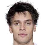 Lars-Kristian Eriksen Photograph