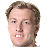 Emil Forsberg Photograph