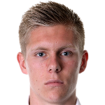 Aron Jóhannsson Photograph