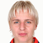 Elena Morozova Photograph
