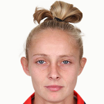 Olga Petrova Photograph