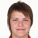 Margarita Shirokova Photograph