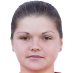 Tatyana Ananjeva Photograph