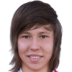 Elvira Ziyastinova Photograph
