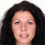Anastasia Kostyukova Photograph