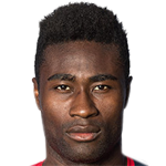 Alexander Banor Tettey Photograph