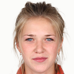Julia Bessolova Photograph