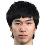 San Jeong Photograph