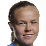 Nora Neset Gjøen Photograph