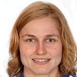 Laura Kivistö Photograph