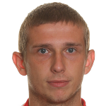 Ilya Aleksievich Photograph