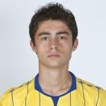 Alen Melunović Photograph