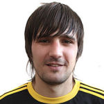 Aleksei Yanushkevich Photograph
