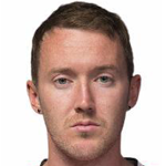 Aiden McGeady Photograph