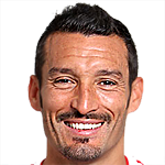 Gianluca Zambrotta Photograph