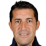 Tabaré Ramos Ricciardi Photograph