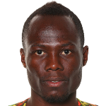 Emmanuel Agyemang-Badu Photograph