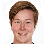 Tinja-Riikka Korpela Photograph
