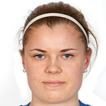 Ella Vanhanen Photograph