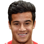 Philippe Coutinho Correia Photograph