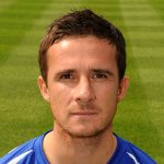 Barry Ferguson Photograph