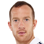 Charlie Adam Photograph