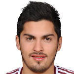 Kevin Andrew Harbottle Carrasco Photograph