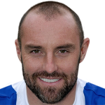 Kris Boyd Photograph