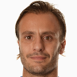 Alberto Gilardino Photograph