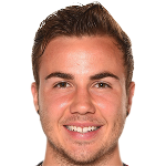 Mario Götze Photograph