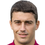 Matthew Lowton Photograph