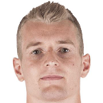 Lukáš Hrádecký Photograph