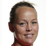 Leni Larsen Kaurin Photograph