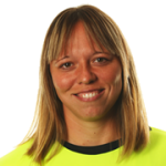 Caroline Knutsen Photograph