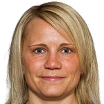 Kristine Lindblom Photograph