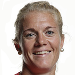 Solveig Gulbrandsen Photograph