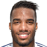 Alexandre Lacazette Photograph