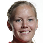 Marita Skammelsrud Lund Photograph