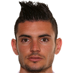 Rémy Cabella Photograph