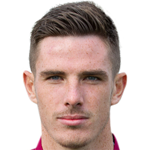Ciaran Clark Photograph