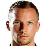 Danny Drinkwater Photograph