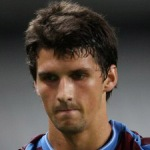 Eric Lichaj Photograph