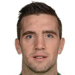 Shane Duffy Photograph