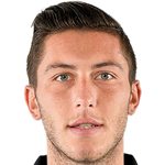 Luca Marrone Photograph